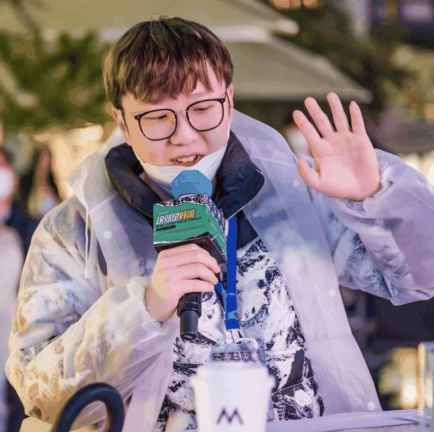 陈宇龙(音乐制作人)