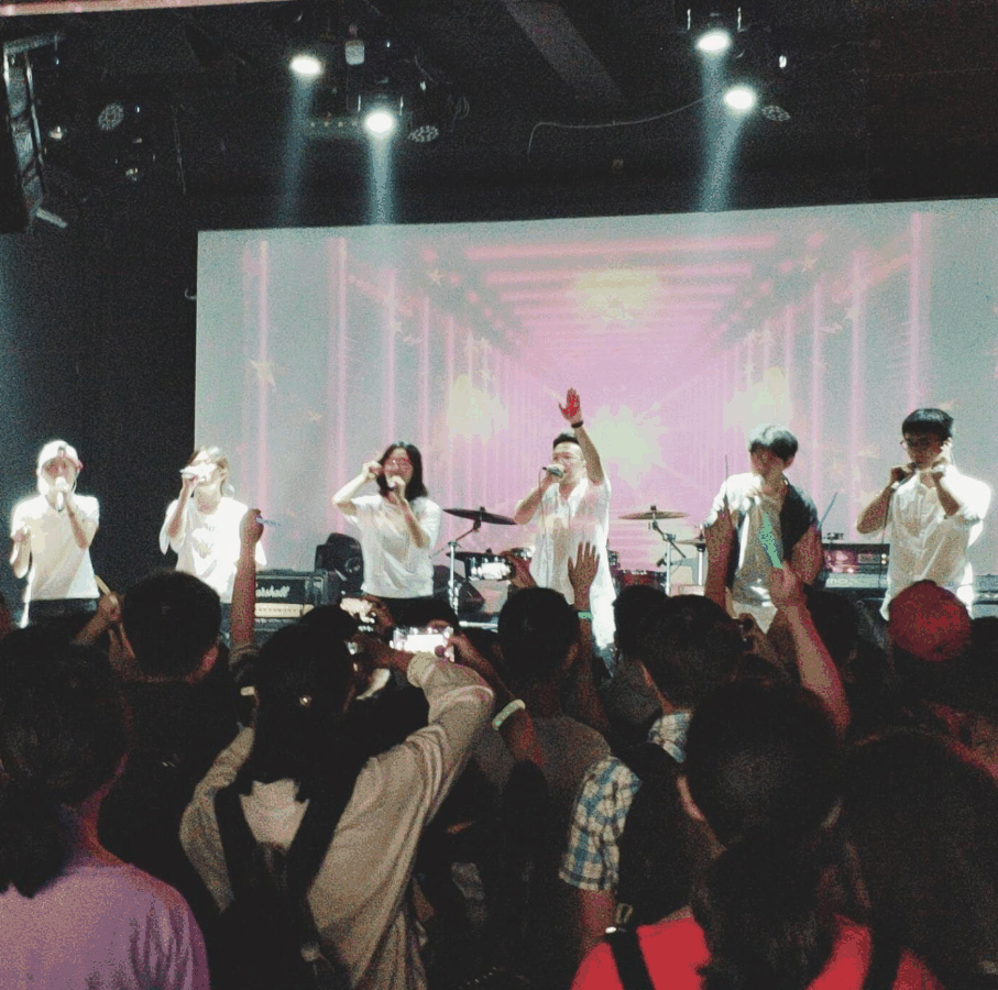 陈宇龙(音乐制作人)