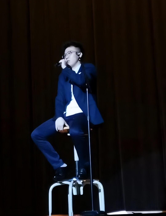 陈宇龙(音乐制作人)