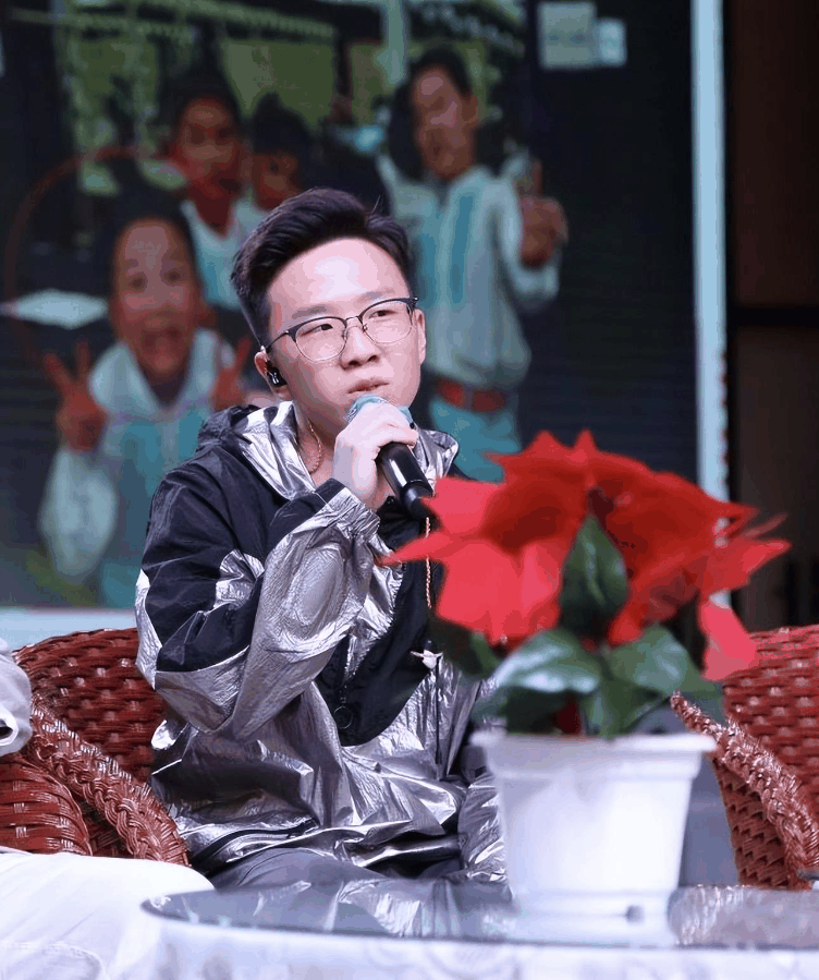 陈宇龙(音乐制作人)