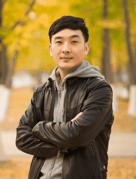 张晓东（艺术家）