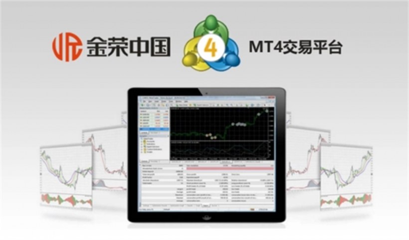 MT5交易平台