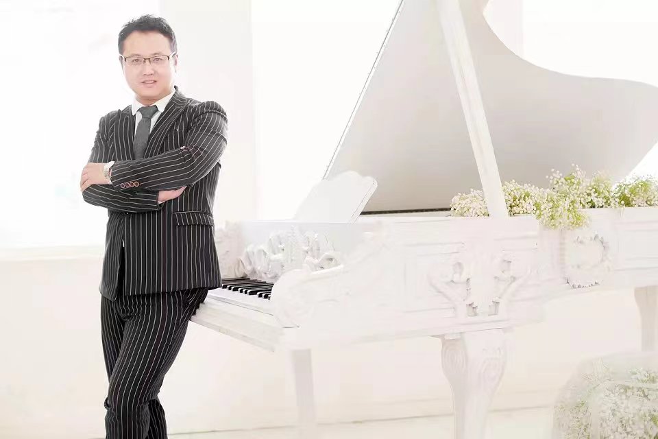 赵永力(企业家)