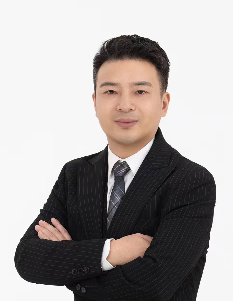 王道成(企业家)