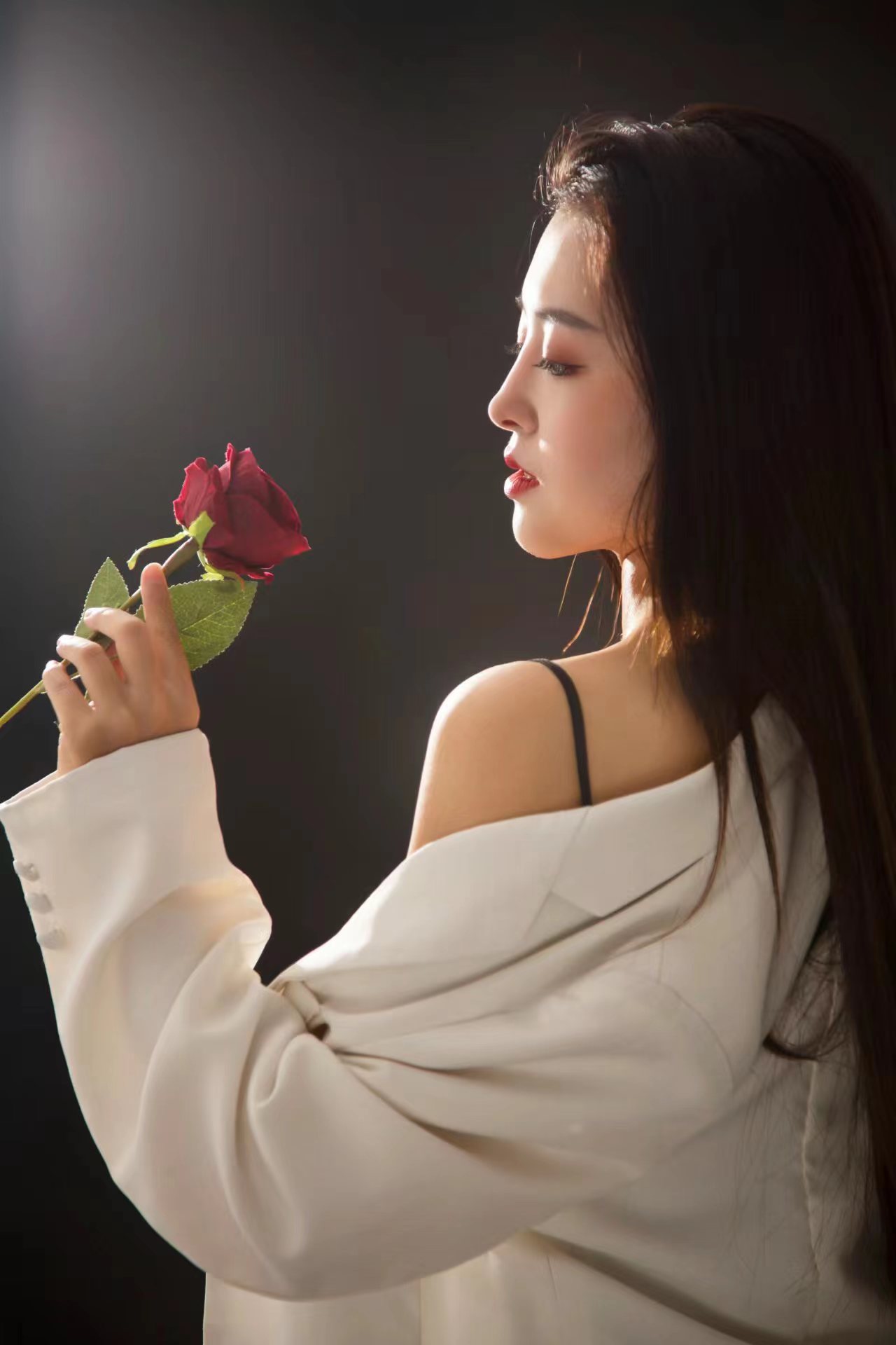 阳静茹（歌手、独立音乐人）