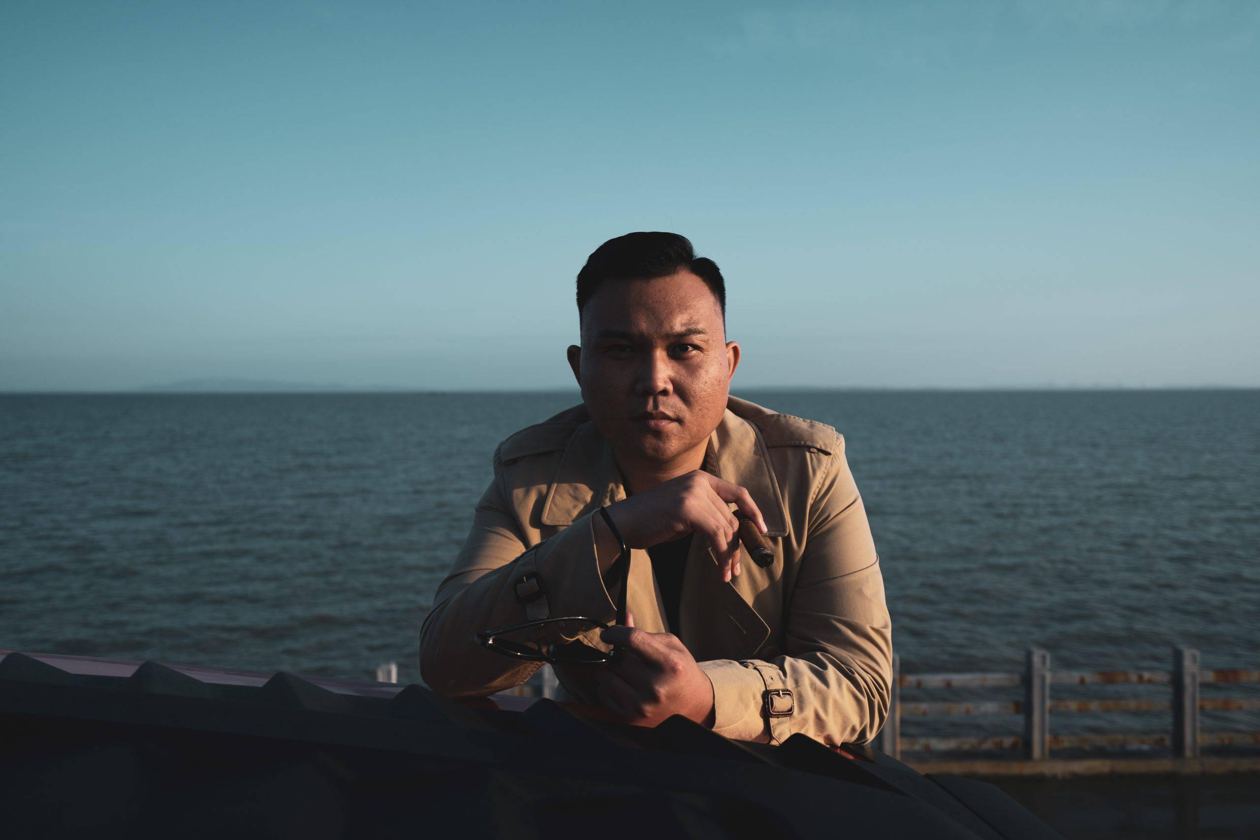 郝坤(企业家、投资人)