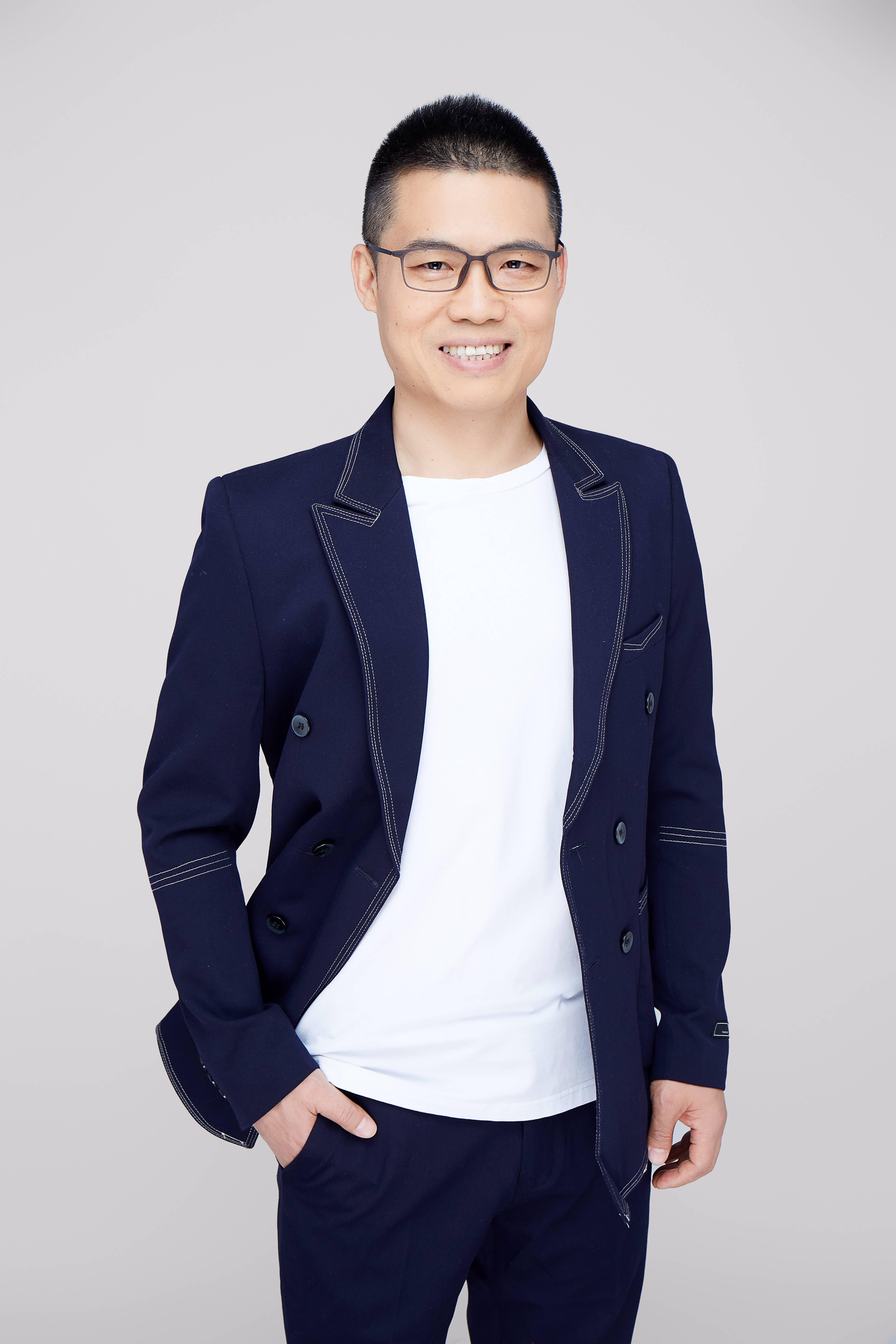 王易成（北京万福文化创始人）