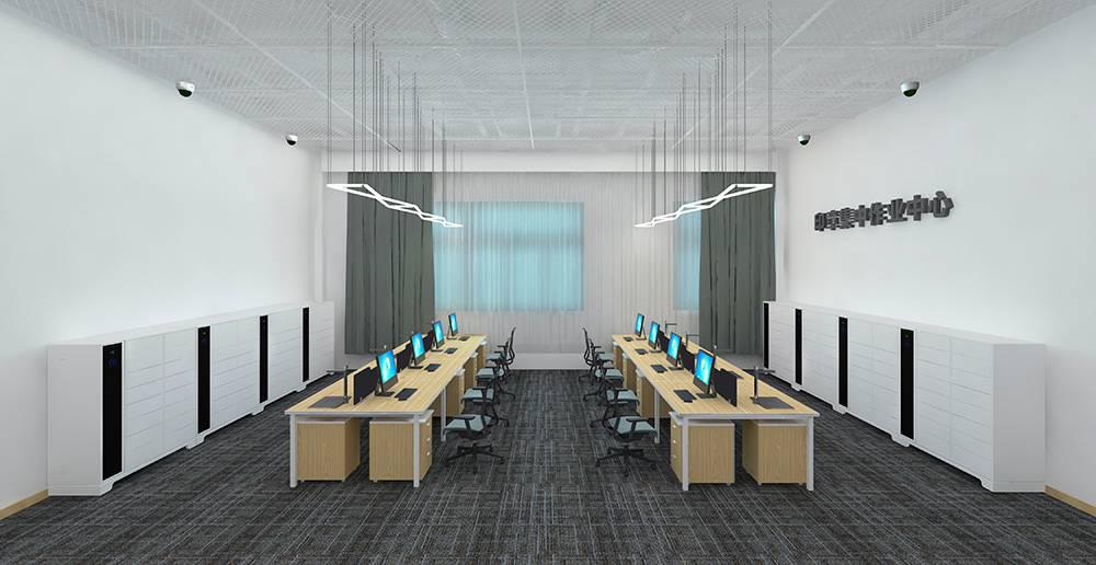 御鑫箱智能印章