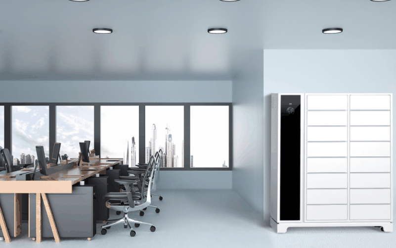 御鑫箱智能印章