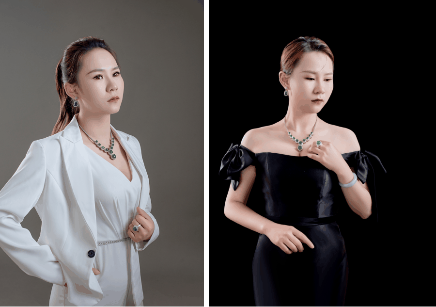 夏冰(翡翠专家)