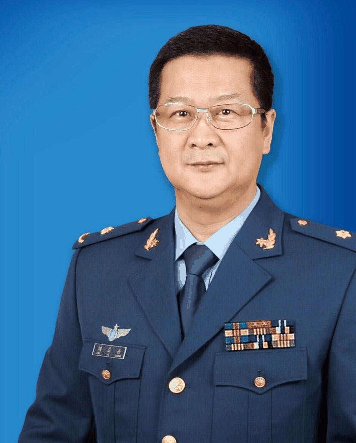 刘益善(益寿善行堂创始人)