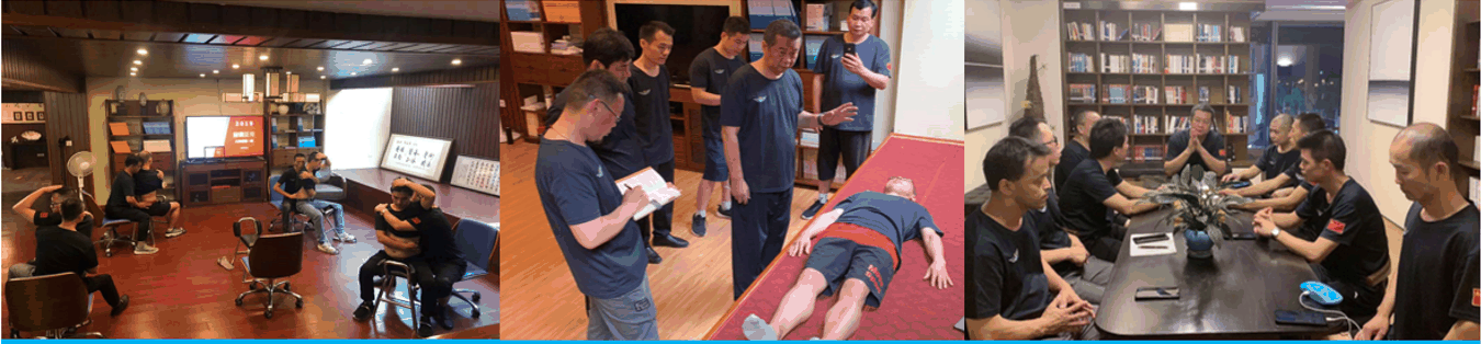 刘益善(益寿善行堂创始人)