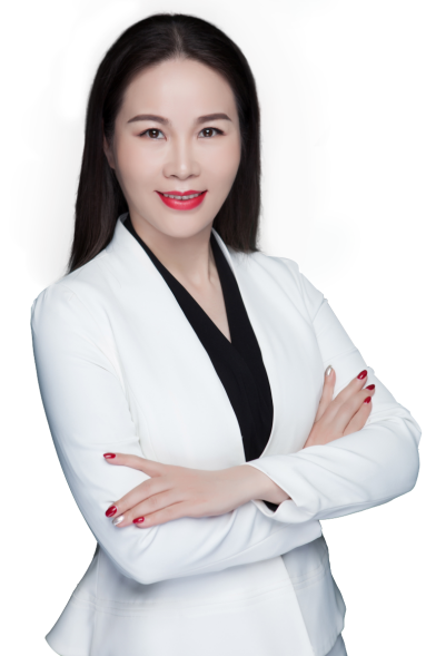 袁敏(华人家风传承大使)