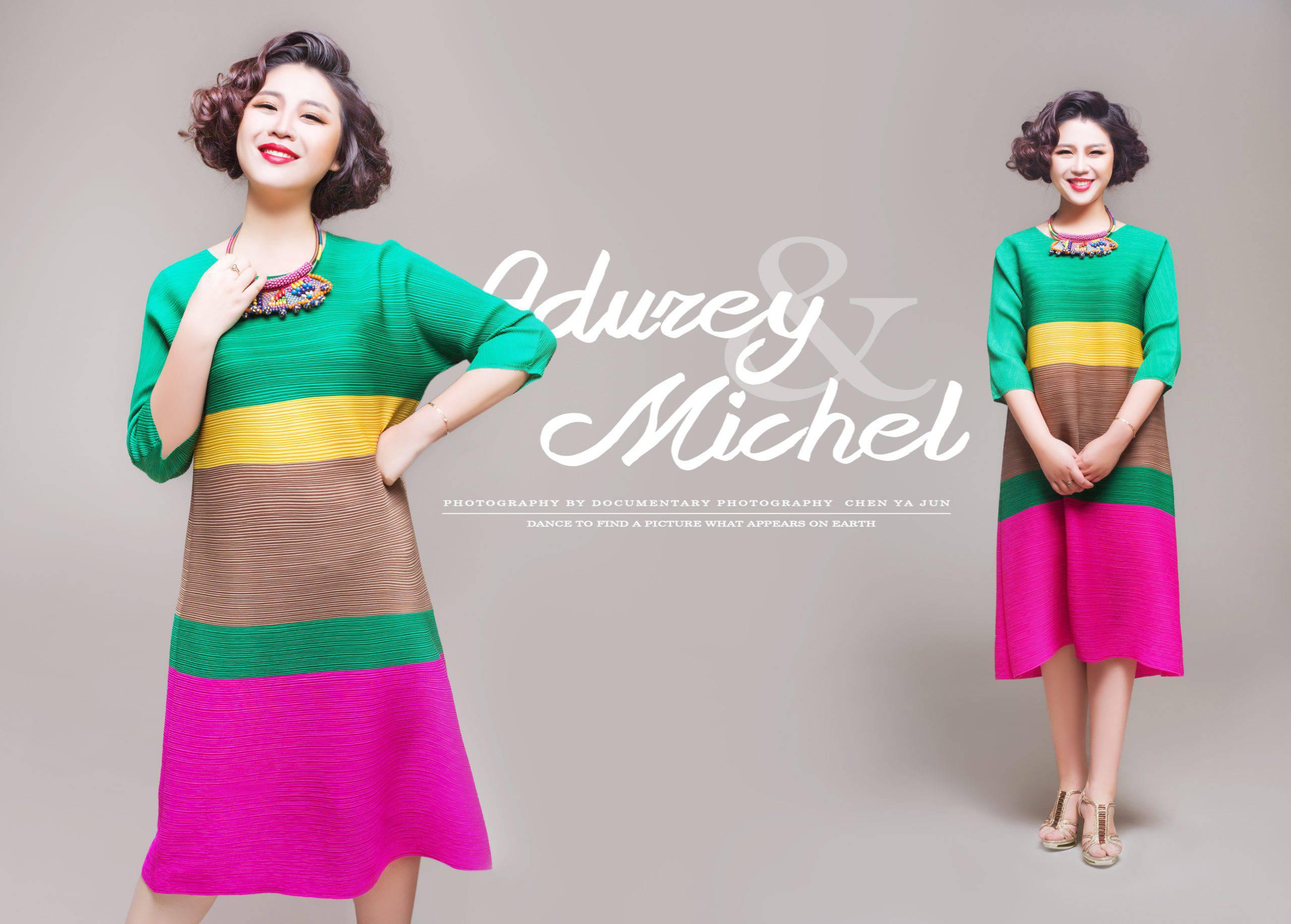 王智君(青年朗诵艺术家)