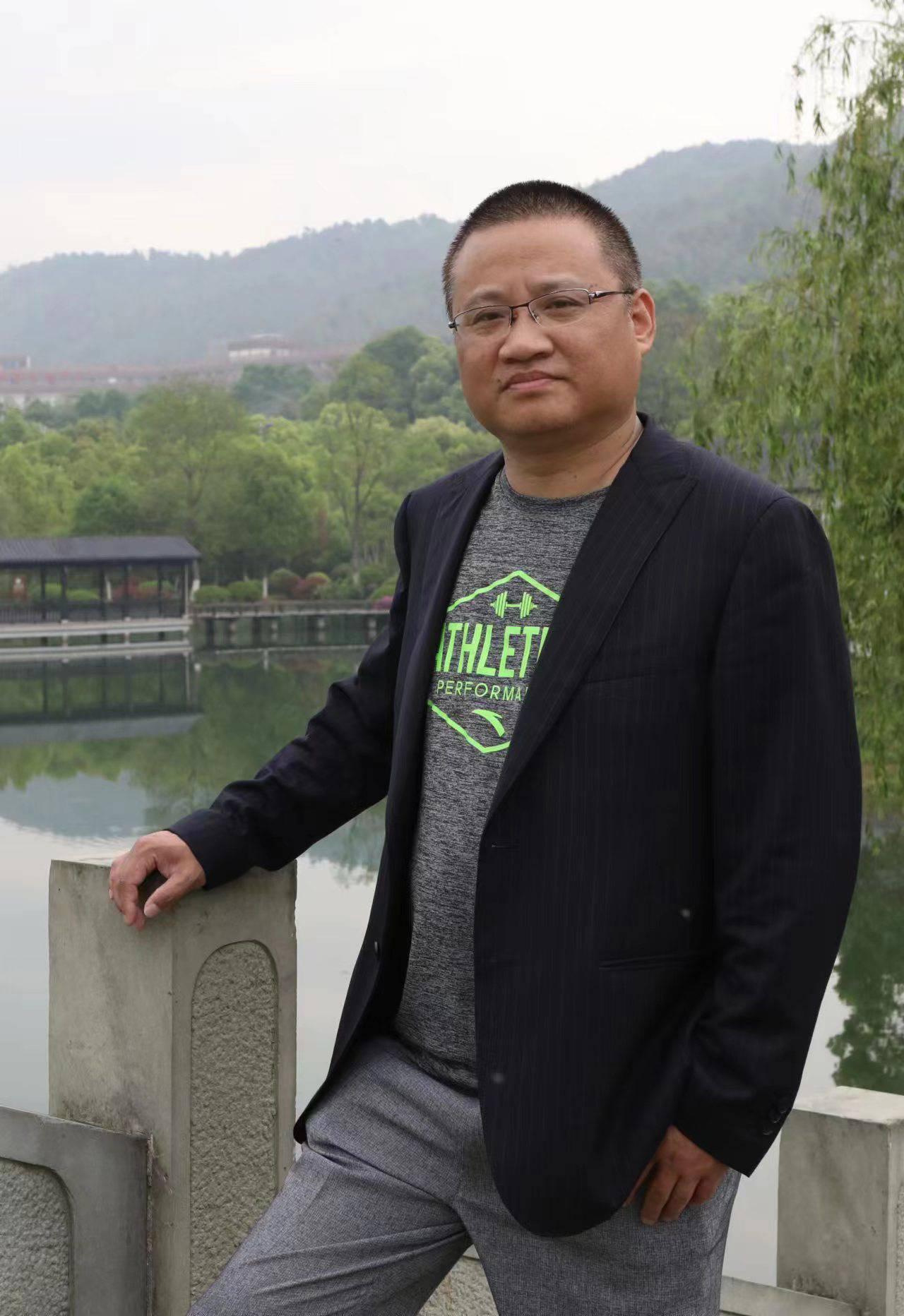 杨守方(书法家)