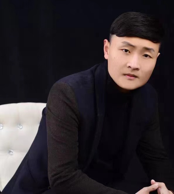 范博文(青年音乐家)