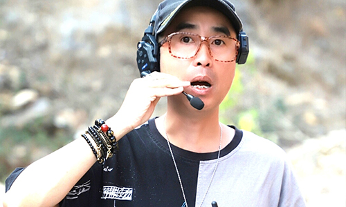 刘优军(综艺导演)