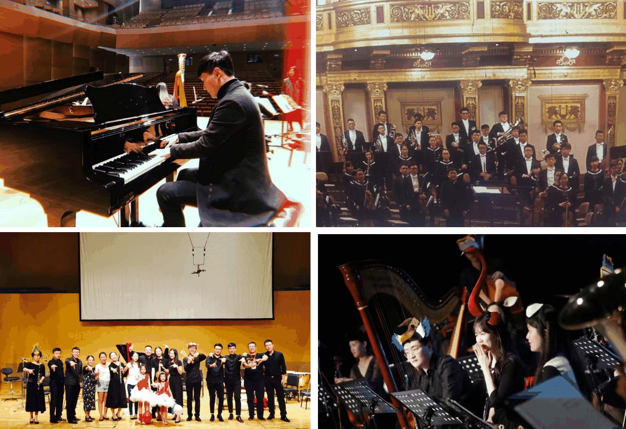 范博文(青年音乐家)