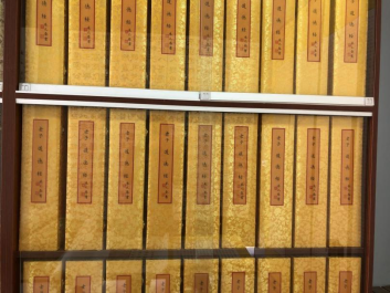 朱元春(天元书画院院长)