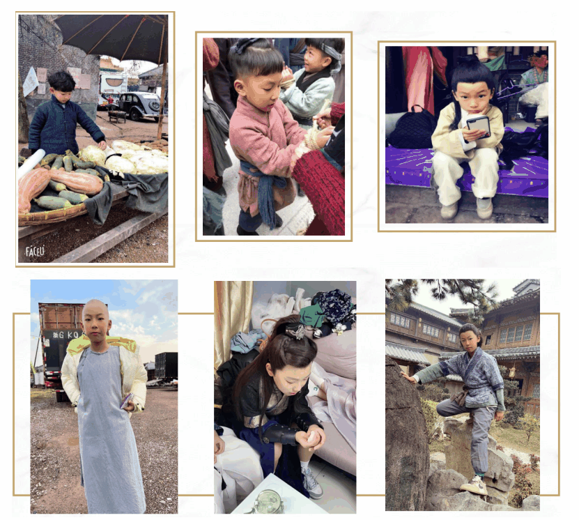 戴雨泽(演员、模特)