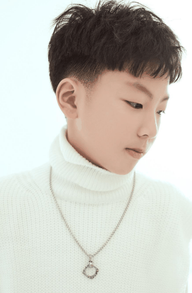 戴雨泽(演员、模特)