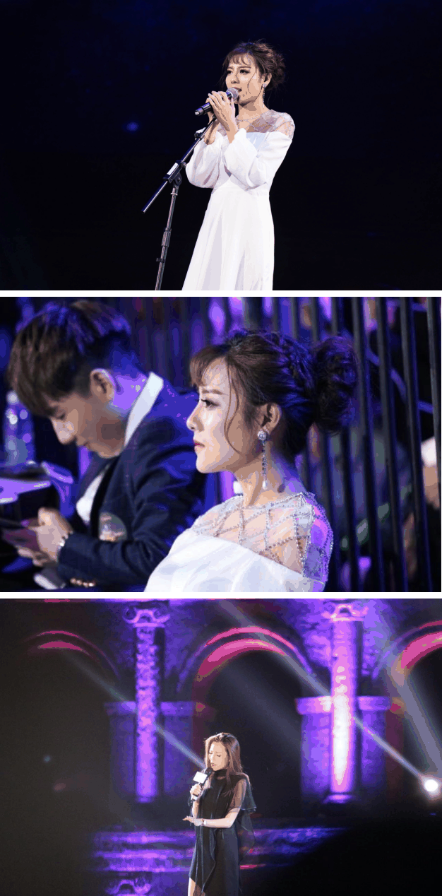 肖雨欣(歌手、演员)