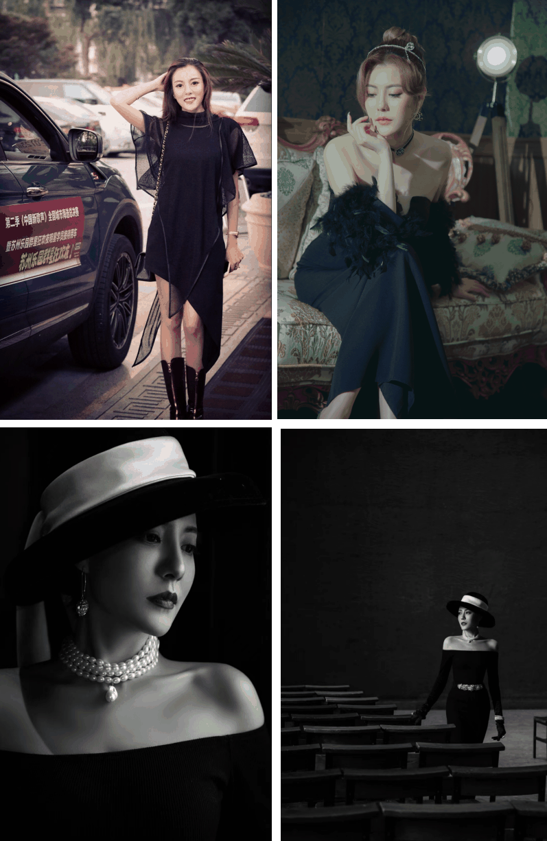 肖雨欣(歌手、演员)