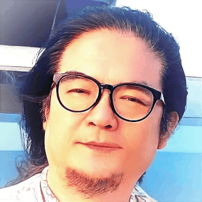 洪辉(山水画画家)