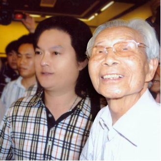 洪辉(山水画画家)