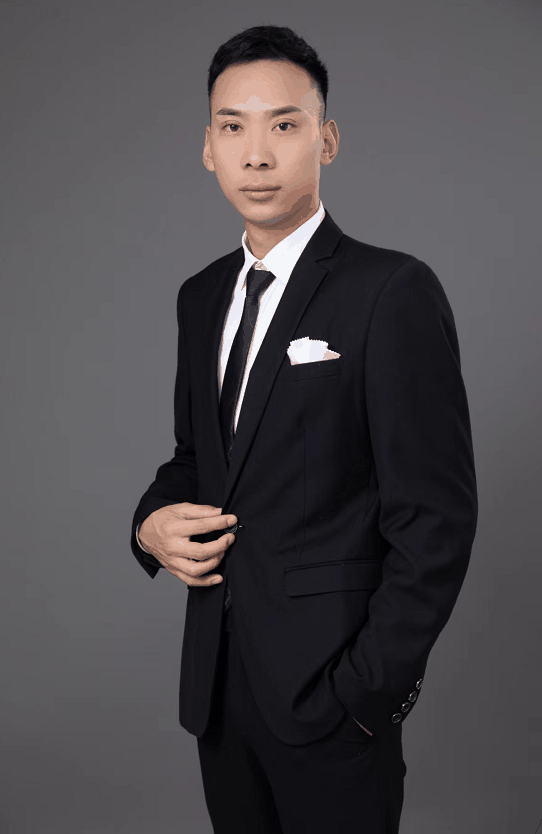 张宇文(翡翠鉴定师)