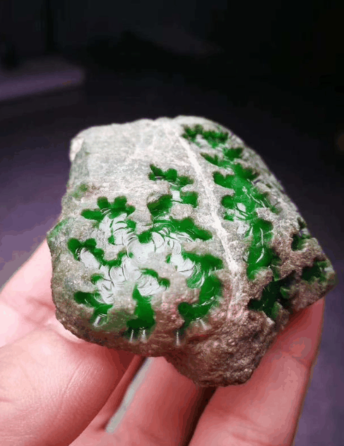 张宇文(翡翠鉴定师)