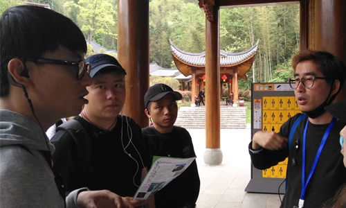 刘优军(综艺导演)