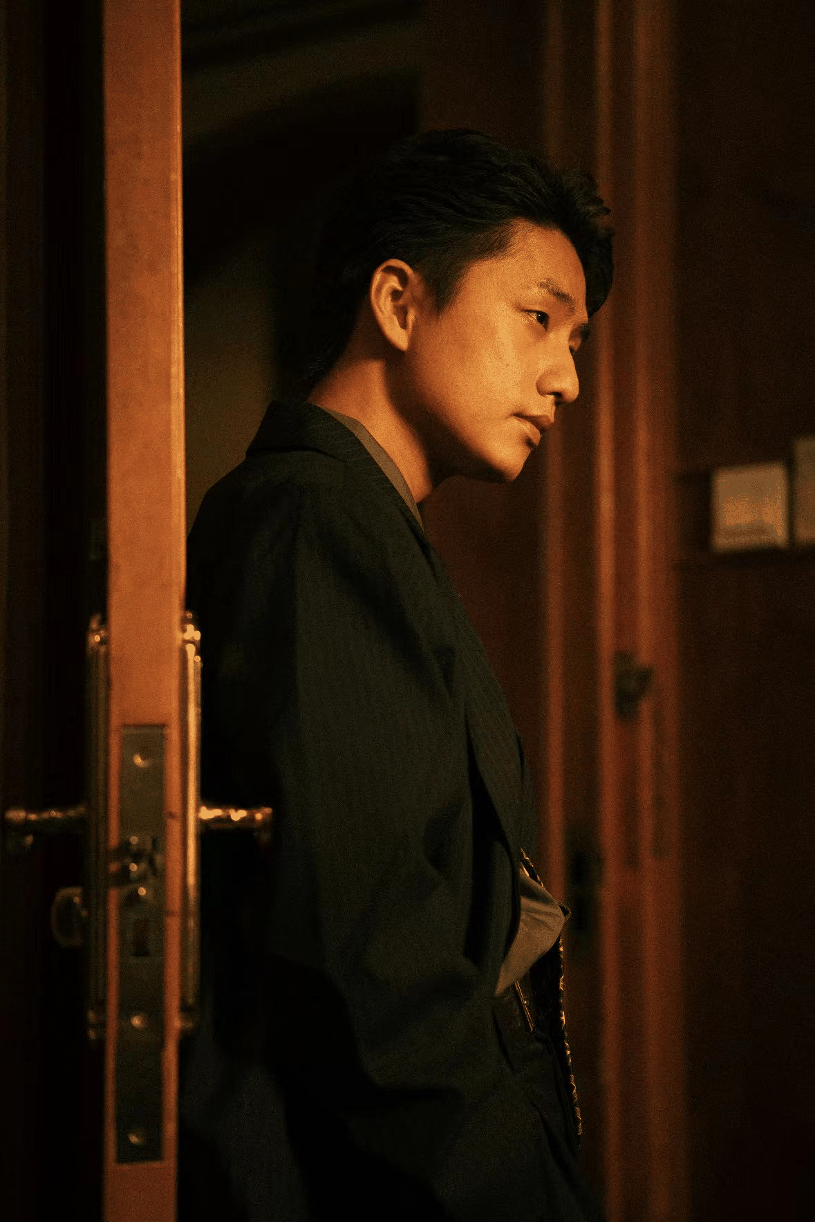 何江海（何记港风创始人）