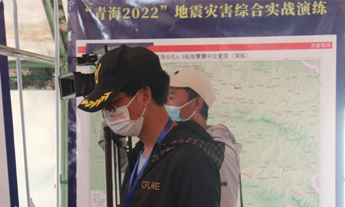 刘优军(综艺导演)