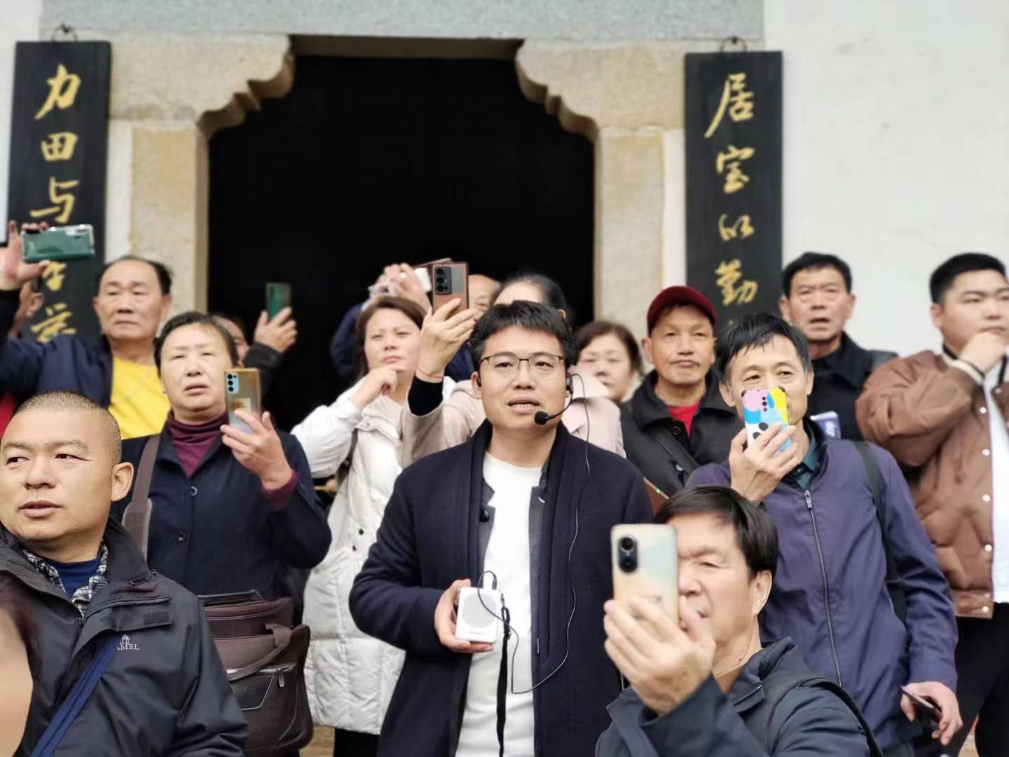 王易成（北京万福文化创始人）