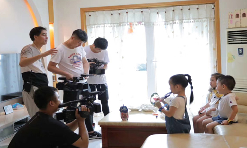 刘优军(综艺导演)