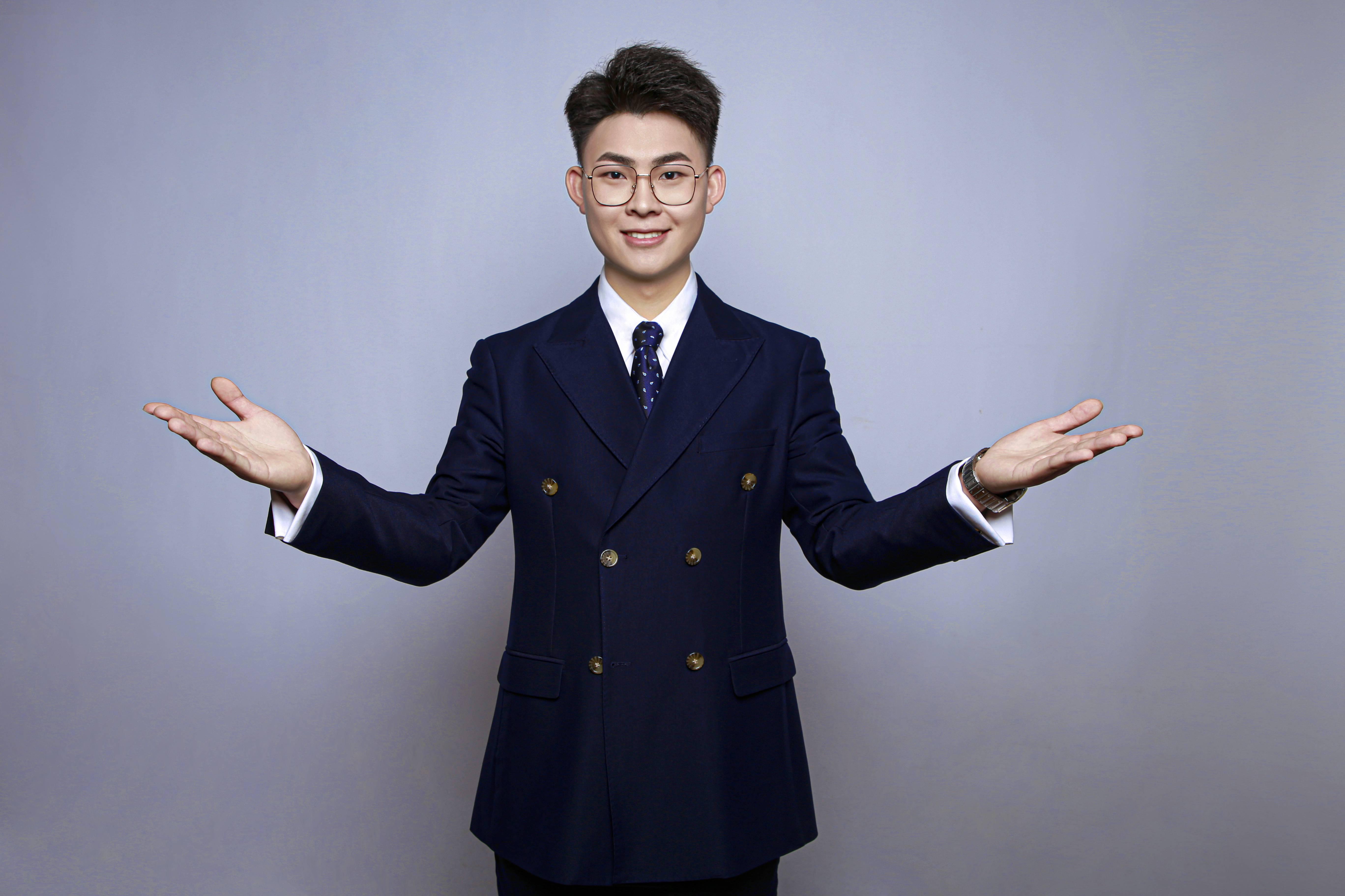 刘飞甫(朗诵艺术家)