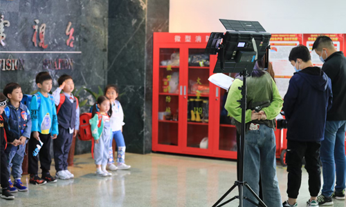 刘优军(综艺导演)