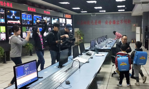 刘优军(综艺导演)