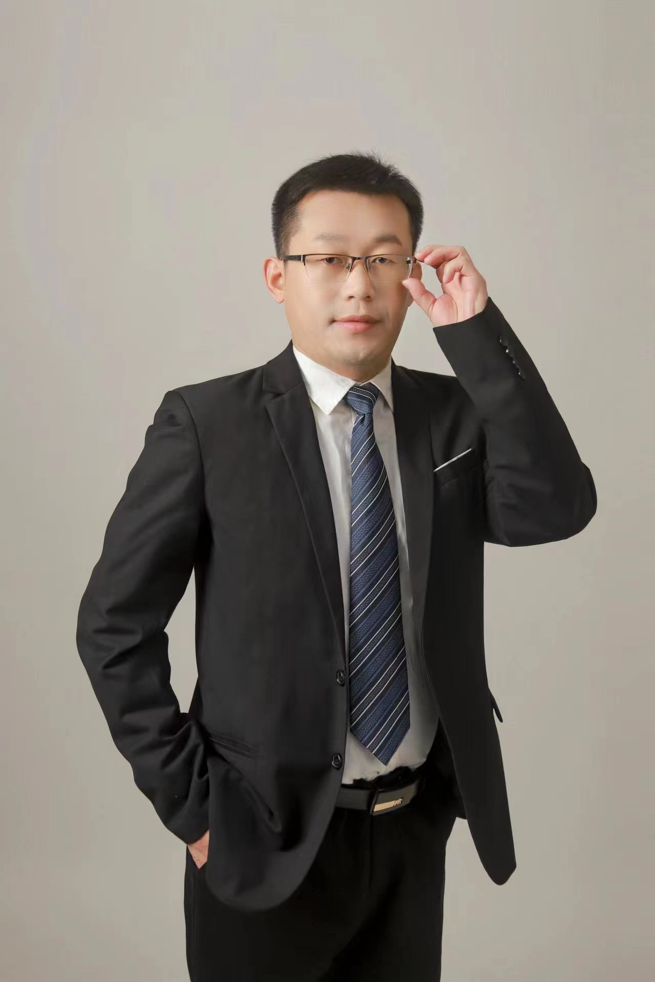 李玄易(高级命理讲师)