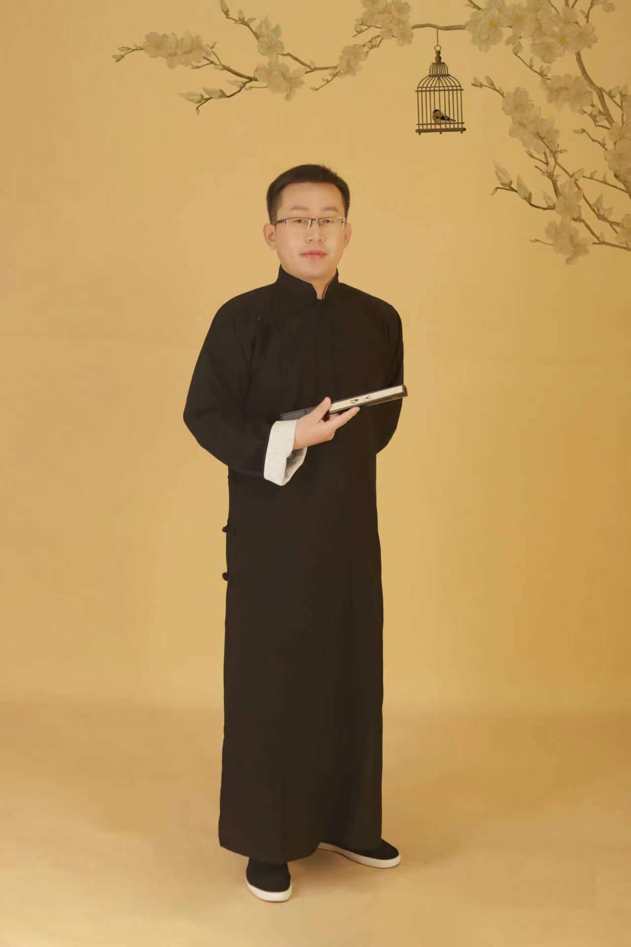 李玄易(高级命理讲师)