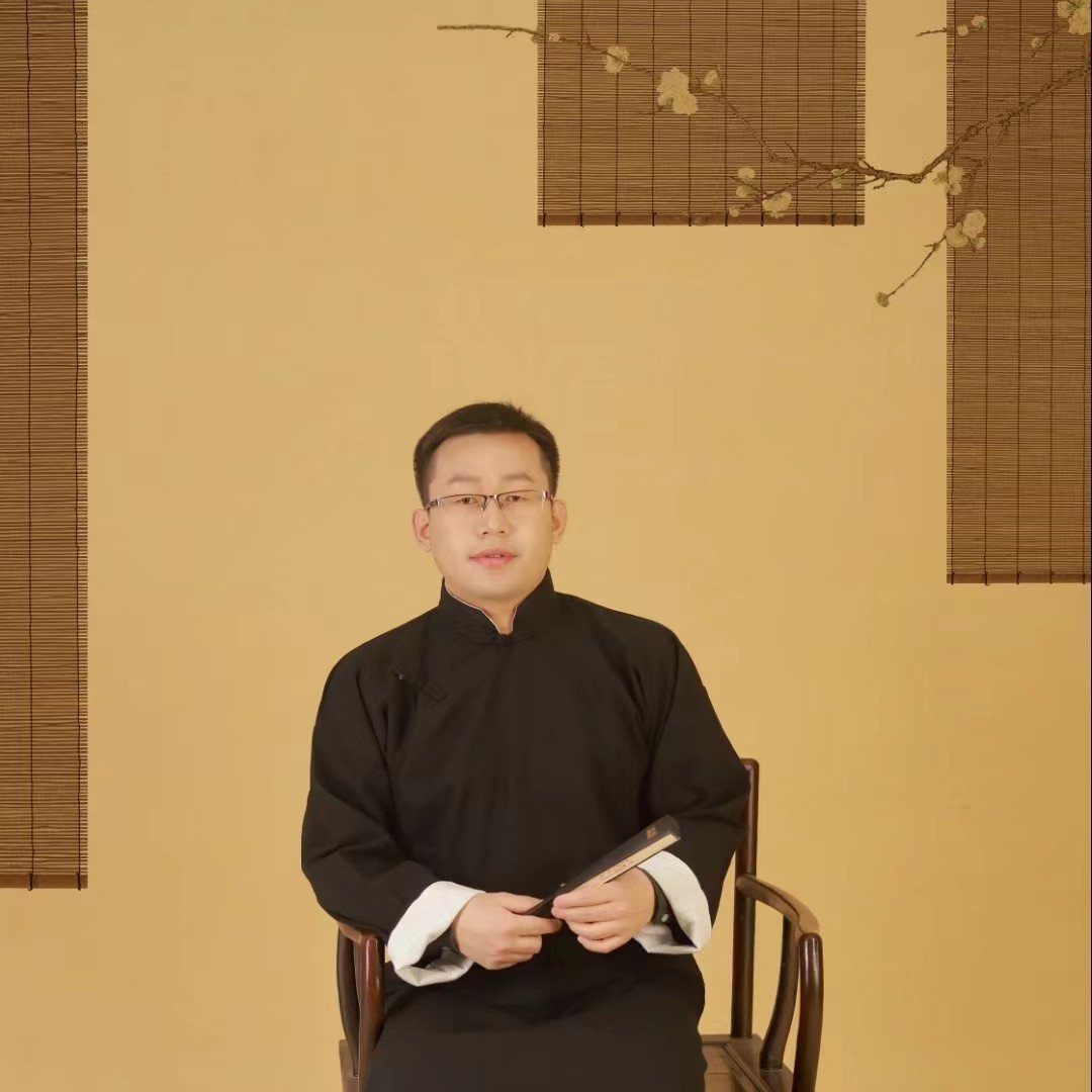 李玄易(高级命理讲师)