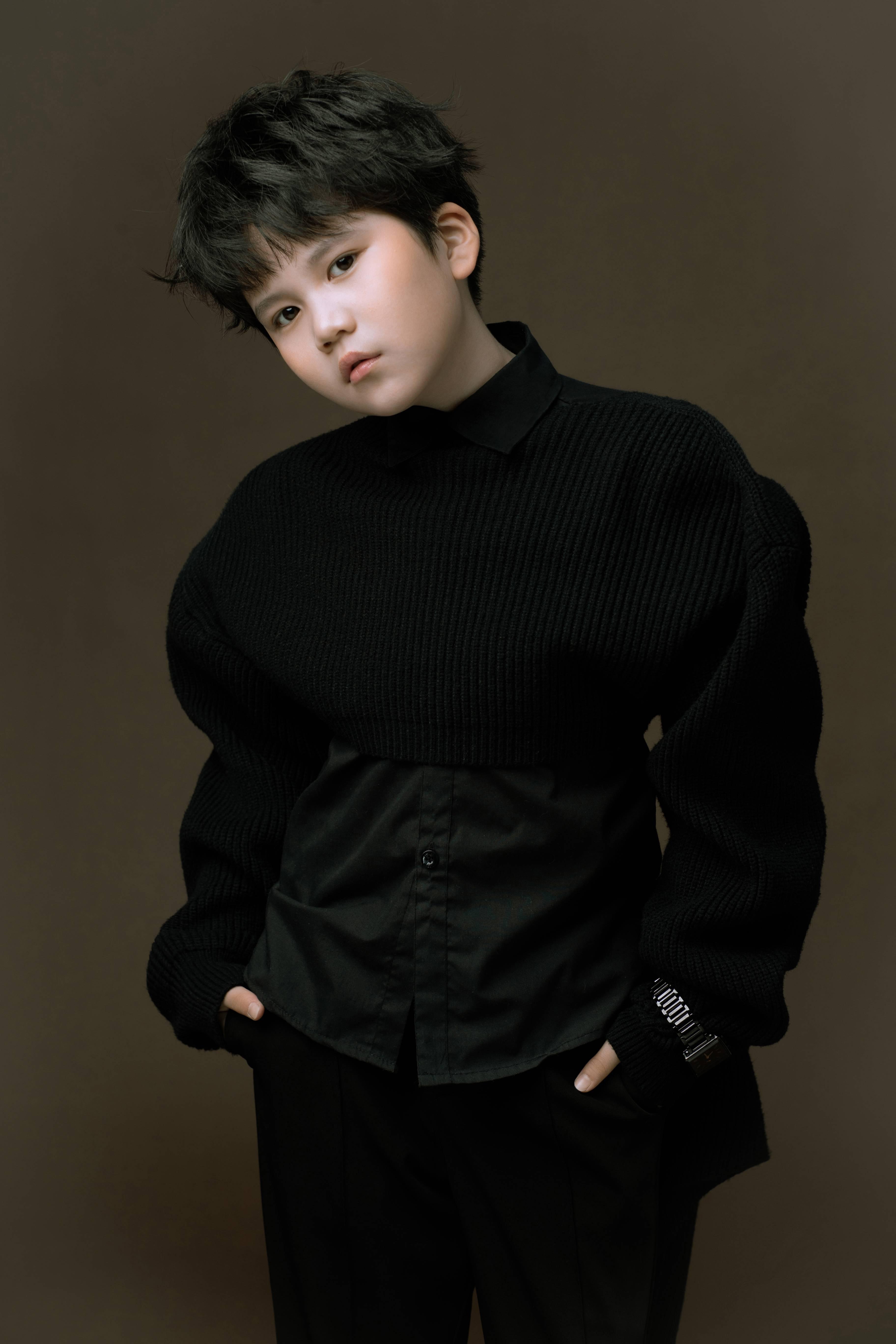 王千豪(中国内地演员)