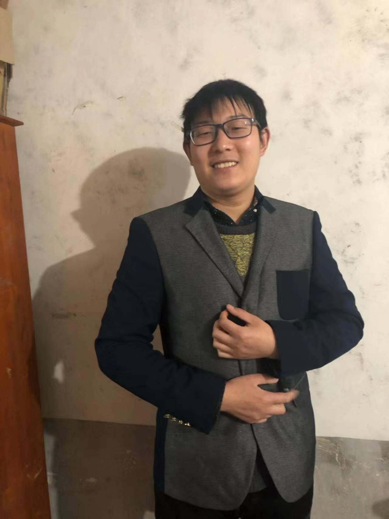 万祚伟(国家高级棋类教练员)