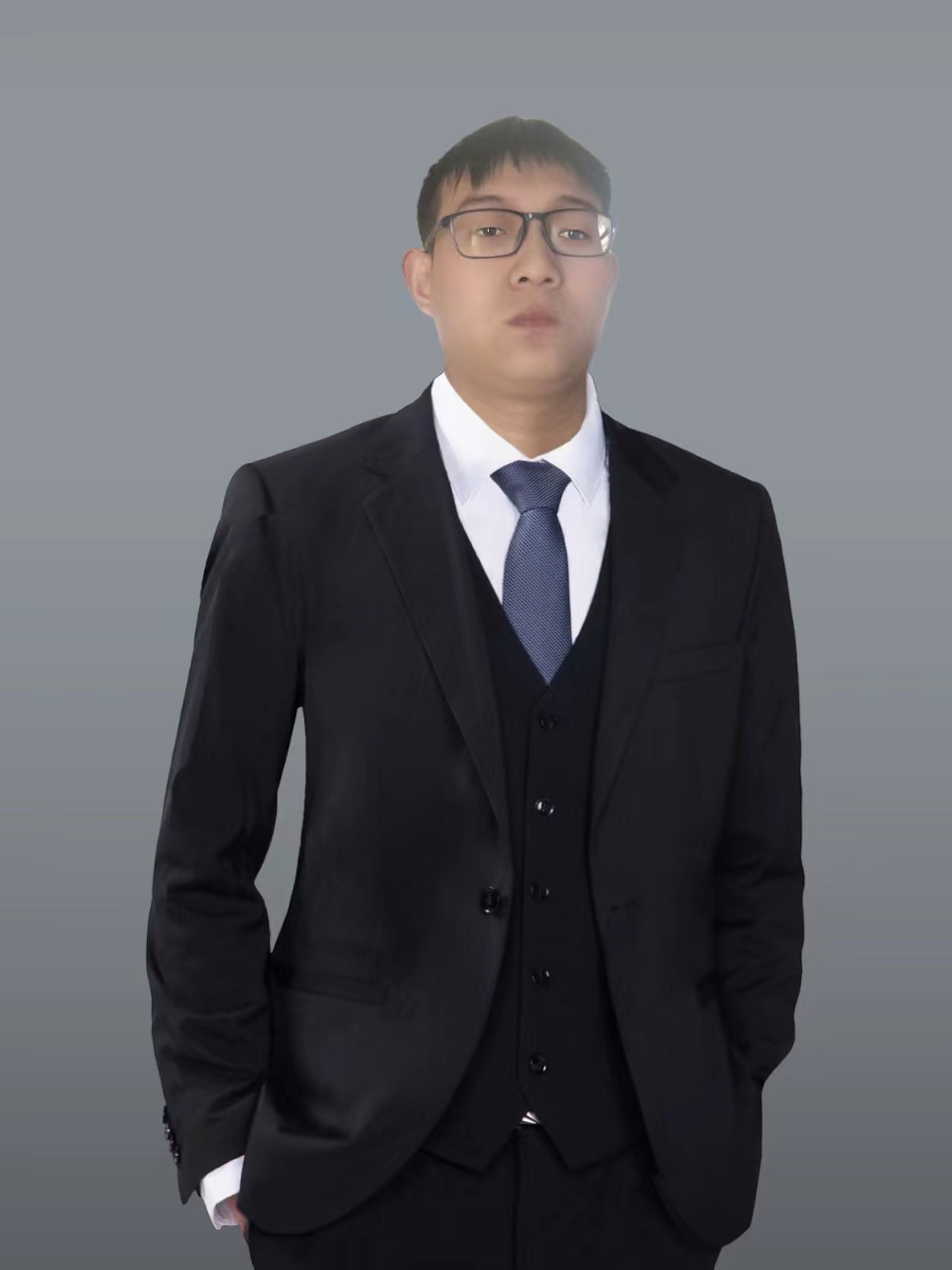 万祚伟(国家高级棋类教练员)