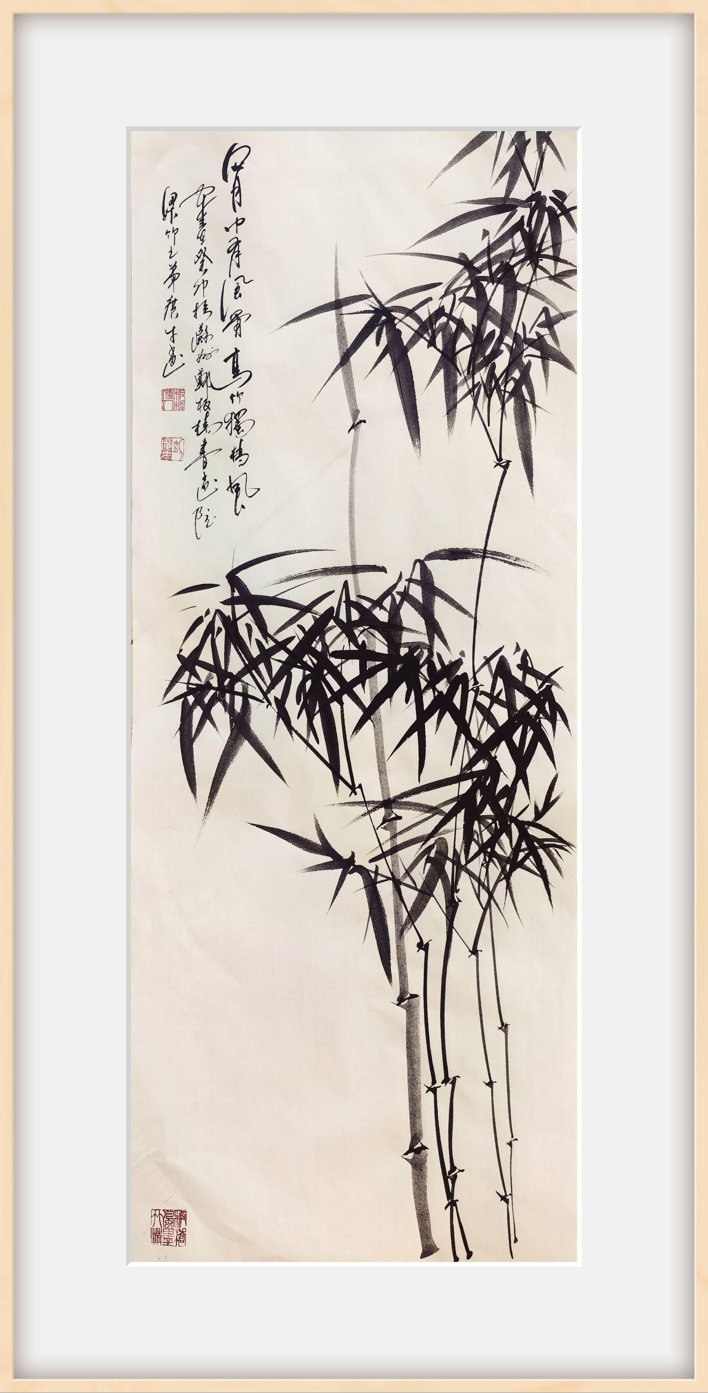 刘广才（书画家）