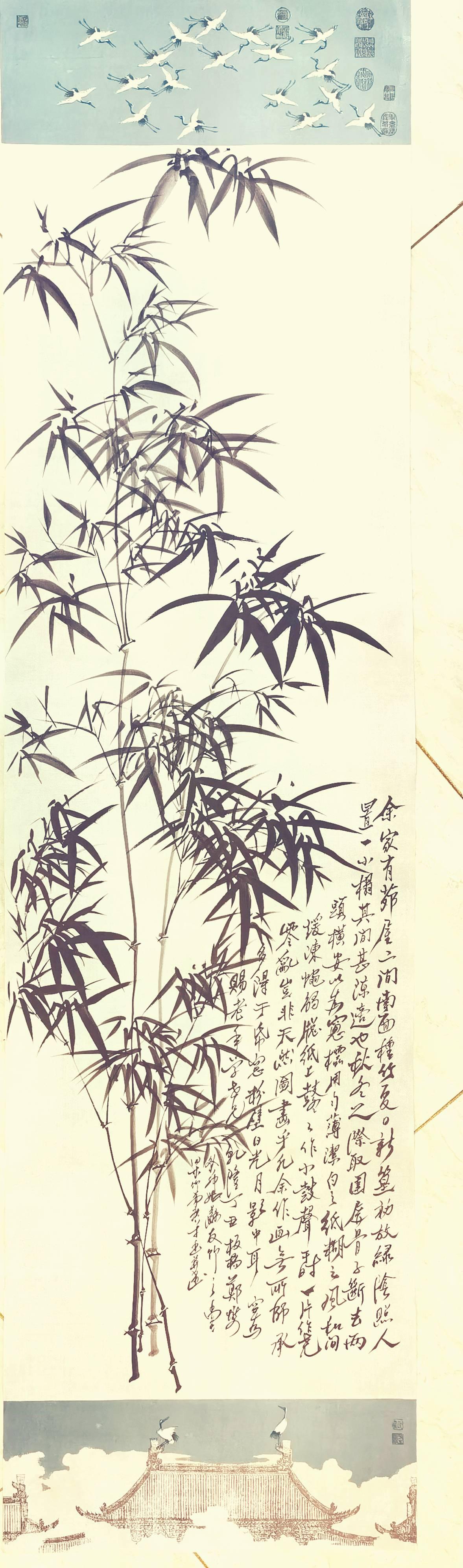 刘广才（书画家）