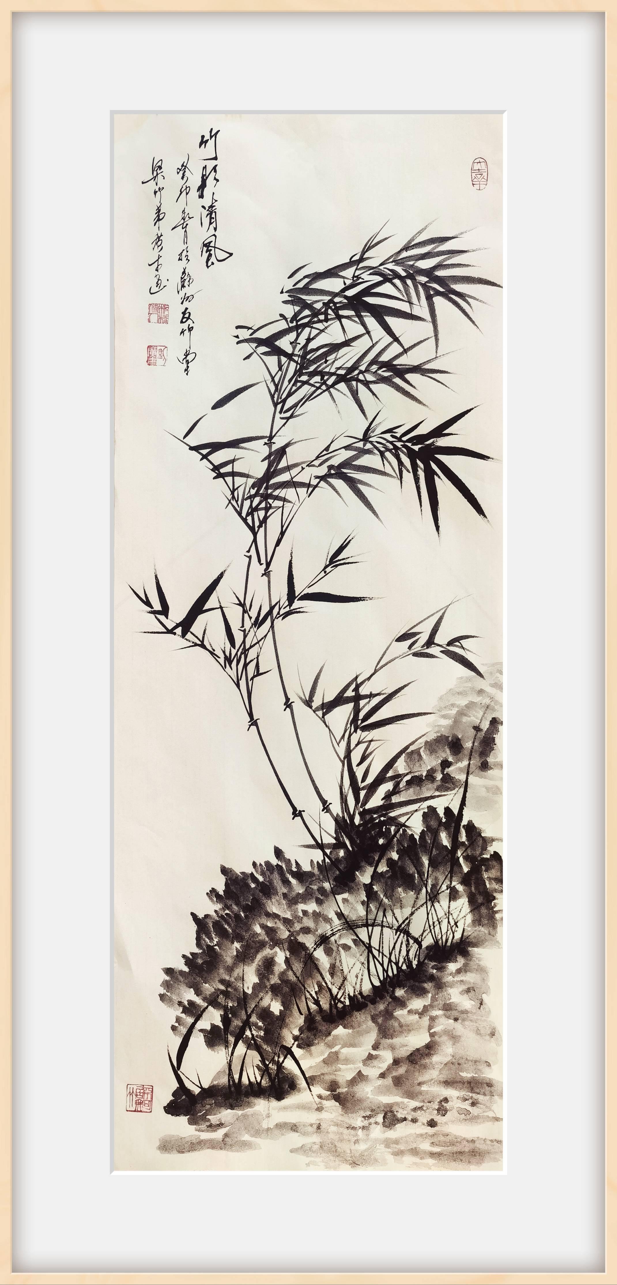 刘广才（书画家）