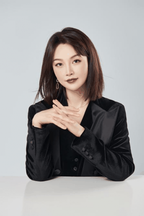 李公子(国际高定美学设计师)