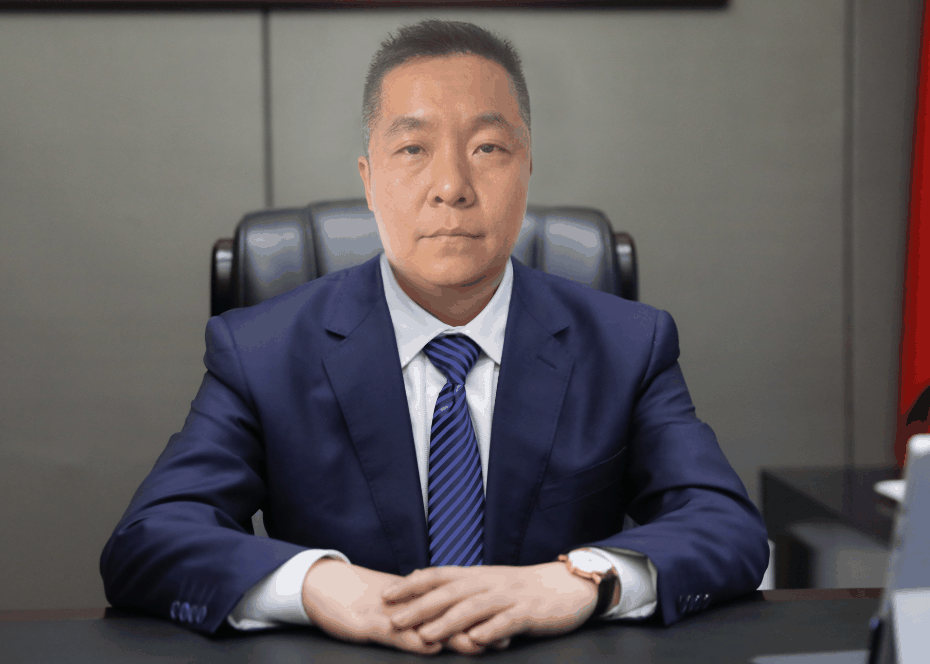 王化（保利文创董事长）